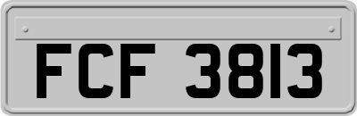 FCF3813