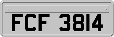 FCF3814