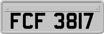 FCF3817