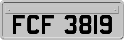 FCF3819