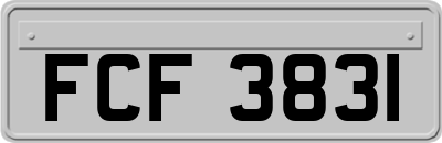 FCF3831