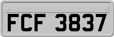FCF3837
