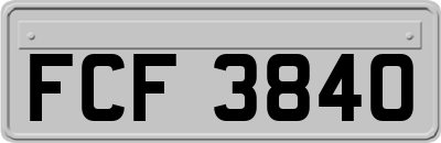 FCF3840