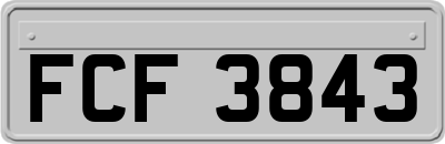 FCF3843