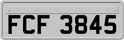 FCF3845
