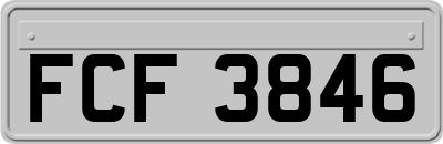 FCF3846