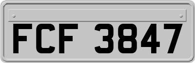 FCF3847