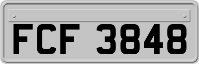 FCF3848