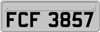 FCF3857