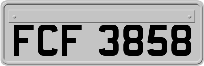 FCF3858