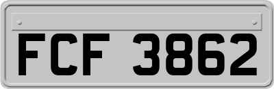 FCF3862