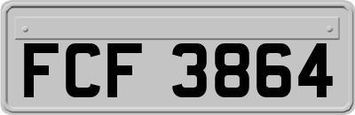FCF3864