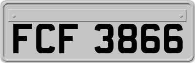 FCF3866
