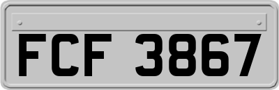 FCF3867