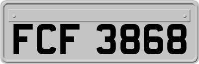 FCF3868