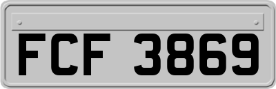 FCF3869