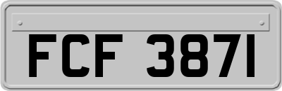 FCF3871