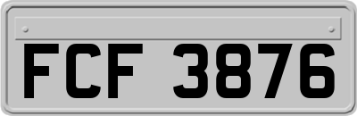 FCF3876