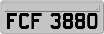 FCF3880