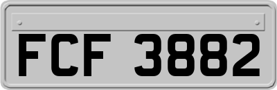 FCF3882