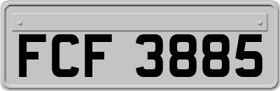 FCF3885