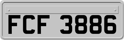 FCF3886