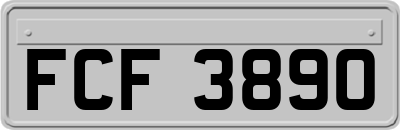 FCF3890
