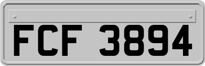 FCF3894