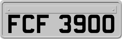 FCF3900