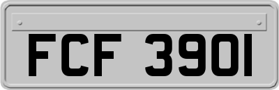 FCF3901
