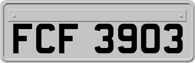 FCF3903