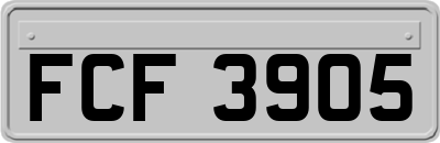 FCF3905