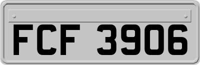 FCF3906