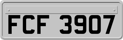 FCF3907