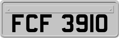 FCF3910