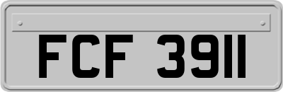 FCF3911