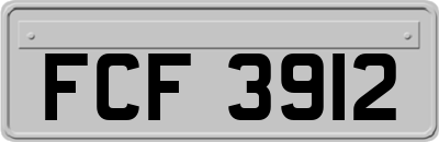 FCF3912