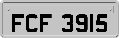 FCF3915
