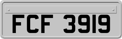 FCF3919