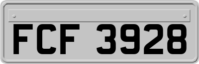 FCF3928