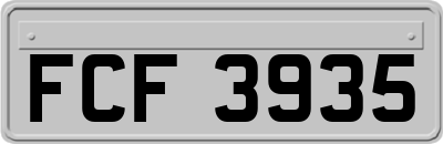 FCF3935