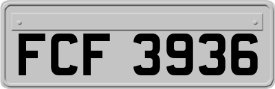 FCF3936