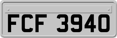 FCF3940