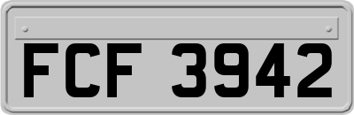 FCF3942
