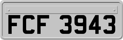 FCF3943
