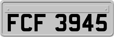 FCF3945
