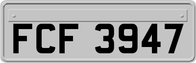 FCF3947