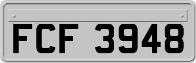 FCF3948
