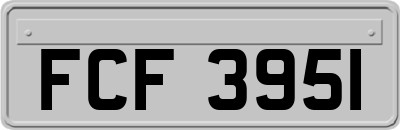 FCF3951
