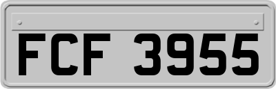 FCF3955